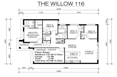 Property photo of 6 Carrera Crescent Clyde VIC 3978