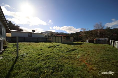 Property photo of 10 Clark Street Queenstown TAS 7467