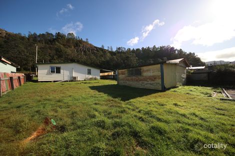 Property photo of 10 Clark Street Queenstown TAS 7467