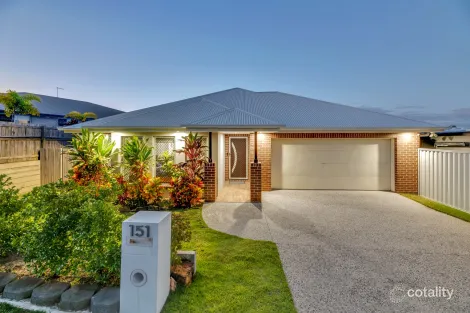 Property photo of 151 Woodline Drive Spring Mountain QLD 4300