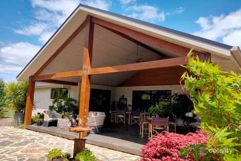 2 Morgan Dr, Yea, VIC 3717