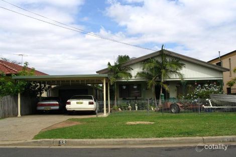 18 Edward St, Bankstown, NSW 2200