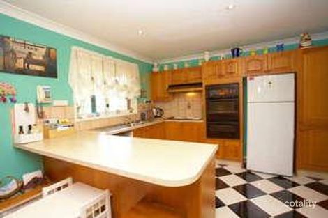 Property photo of 36 Gilbert Crescent Kings Langley NSW 2147