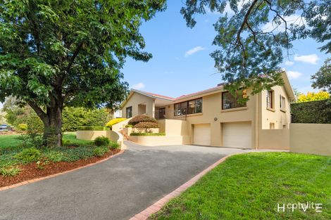 Property photo of 15 Beagle Street Red Hill ACT 2603