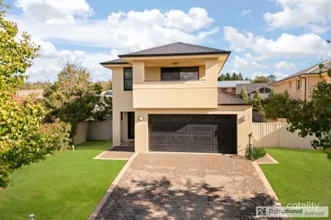 Property photo of 11B Darwin Drive Llanarth NSW 2795