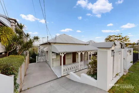 Property photo of 105 Howard Street Paddington QLD 4064