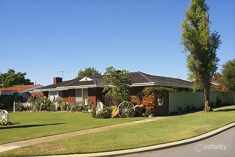 34 Eagles Walk, Willetton, WA 6155