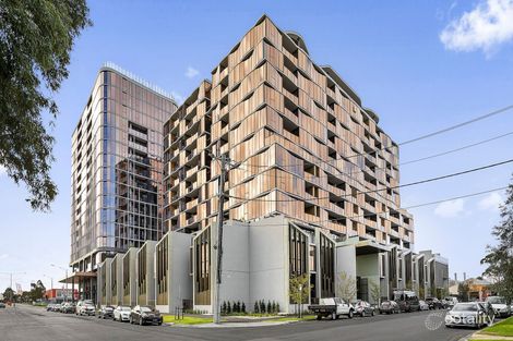 222a/3 Tarver St, Port Melbourne, VIC 3207