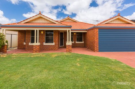 Property photo of 31 Mica Mews Wattle Grove WA 6107