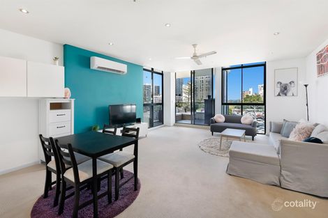 Property photo of 704/18 Cypress Avenue Surfers Paradise QLD 4217