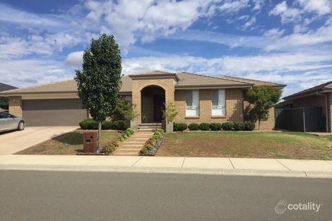 Property photo of 29 Semillon Drive North Tamworth NSW 2340