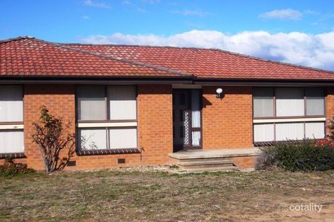 Property photo of 72 Badenoch Crescent Evatt ACT 2617