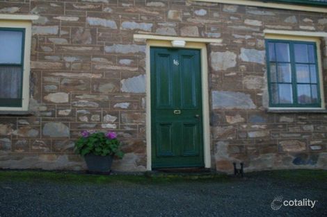 16 Truro St, Burra, SA 5417