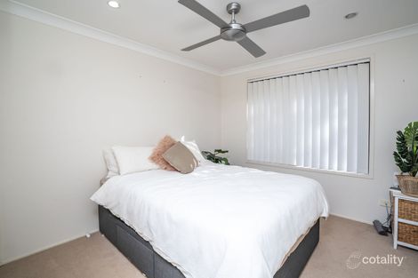 Property photo of 1/40 Woodland Drive Reedy Creek QLD 4227
