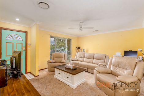 Property photo of 71 Corry Place Windradyne NSW 2795