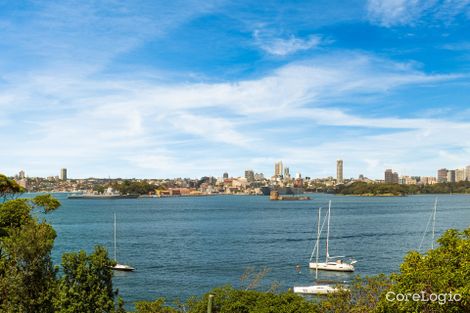 Property photo of 42A Milson Road Cremorne Point NSW 2090