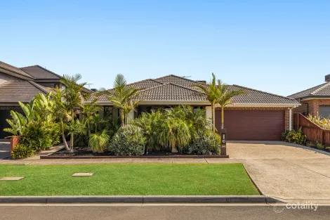 242 Harvest Home Rd, Wollert, VIC 3750