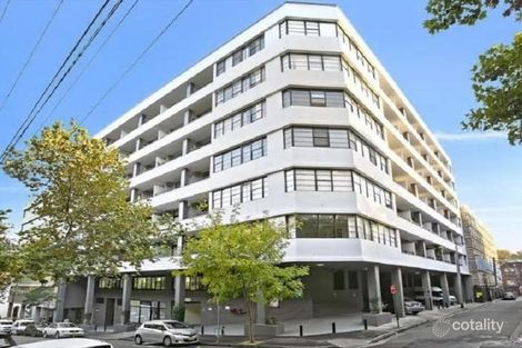 4/72-80 Cooper St, Surry Hills, NSW 2010