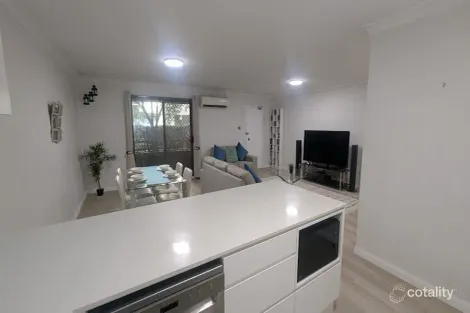 Property photo of 3/5-9 Fourth Avenue Blacktown NSW 2148