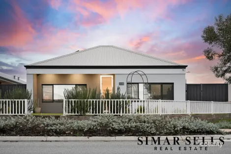 Property photo of 148 Dalmilling Drive Ellenbrook WA 6069