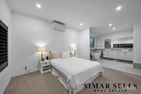 Property photo of 148 Dalmilling Drive Ellenbrook WA 6069