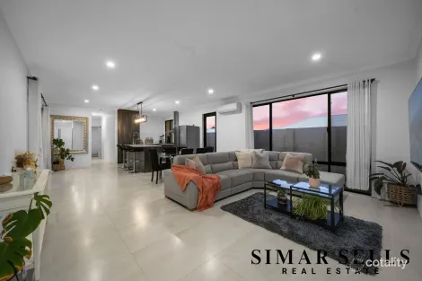 Property photo of 148 Dalmilling Drive Ellenbrook WA 6069