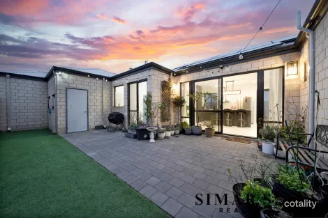 Property photo of 148 Dalmilling Drive Ellenbrook WA 6069
