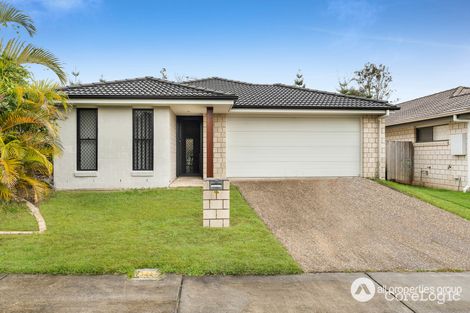 Property photo of 14 Winterpeak Close Yarrabilba QLD 4207