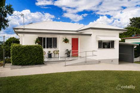 Property photo of 12 Smyth Street Gympie QLD 4570