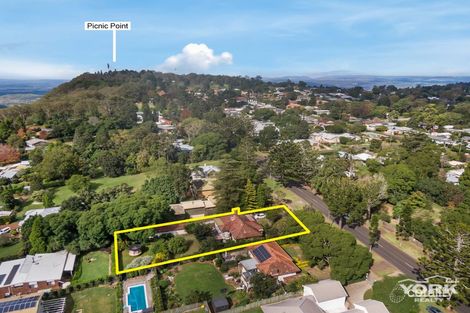 Property photo of 138 Tourist Road Rangeville QLD 4350