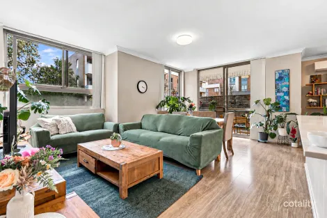 1/1 Meryll Ave, Baulkham Hills, NSW 2153