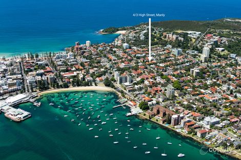 Property photo of 4/3 High Street Manly NSW 2095