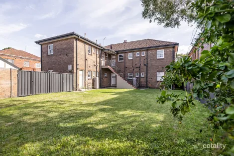 Property photo of 4/34 King Street Ashfield NSW 2131