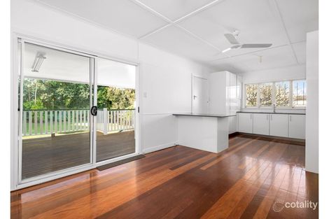 Property photo of 48 Melbourne Avenue Camp Hill QLD 4152