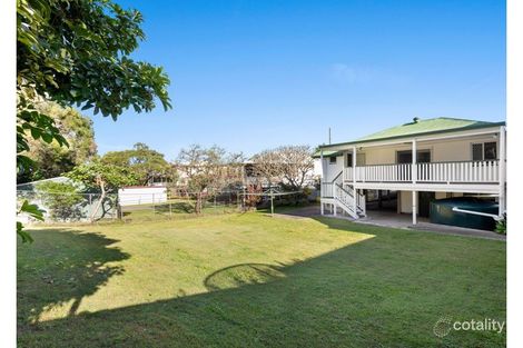 Property photo of 48 Melbourne Avenue Camp Hill QLD 4152