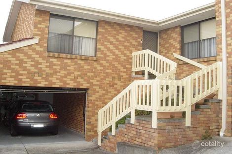 3/6 Reid St, Ashwood, VIC 3147