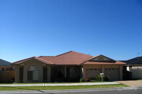 Property photo of 17 Orleans Way Castle Hill NSW 2154