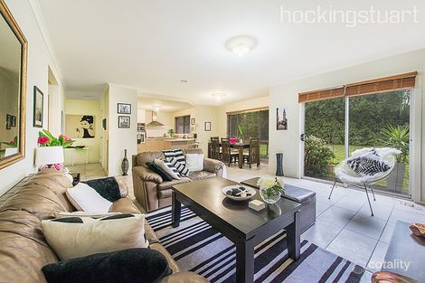 Property photo of 40 Bridgewater Boulevard Berwick VIC 3806