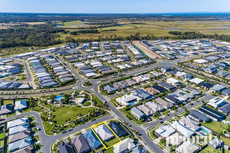 Property photo of 3 Talbot Way Burpengary East QLD 4505