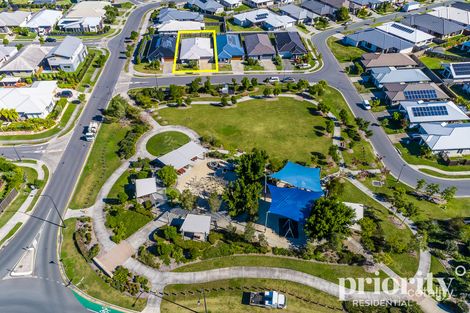 Property photo of 3 Talbot Way Burpengary East QLD 4505