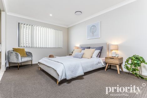 Property photo of 3 Talbot Way Burpengary East QLD 4505