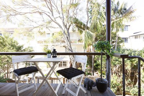 Property photo of 4/3 High Street Manly NSW 2095