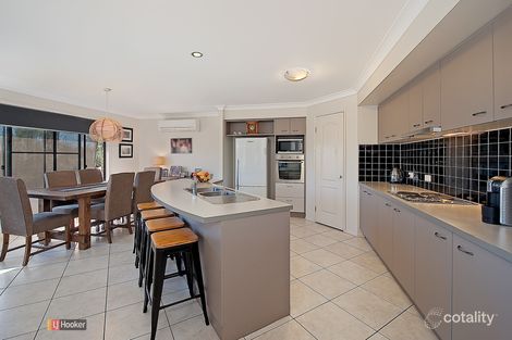 Property photo of 37 Pine Crest Drive Kurwongbah QLD 4503