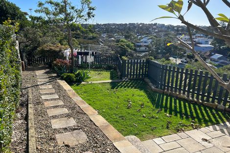 Property photo of 1/2A Kangaroo Street Manly NSW 2095