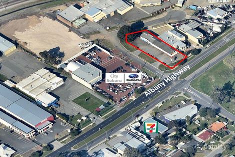 1982 Albany Hwy, Maddington, WA 6109