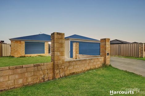 Property photo of 43 Chamberlain Street Gosnells WA 6110
