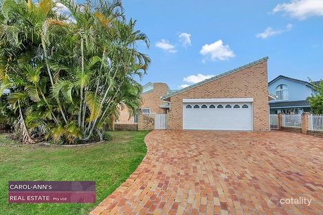 Property photo of 29 Mako Avenue Birkdale QLD 4159