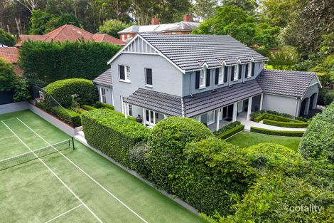 Property photo of 83 Pymble Avenue Pymble NSW 2073