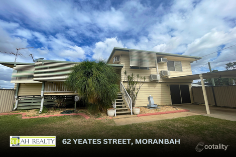 62 Yeates St, Moranbah, QLD 4744