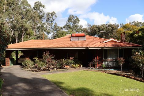 Property photo of 4 Nicholl Street Glen Forrest WA 6071